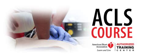 acls certification dallas